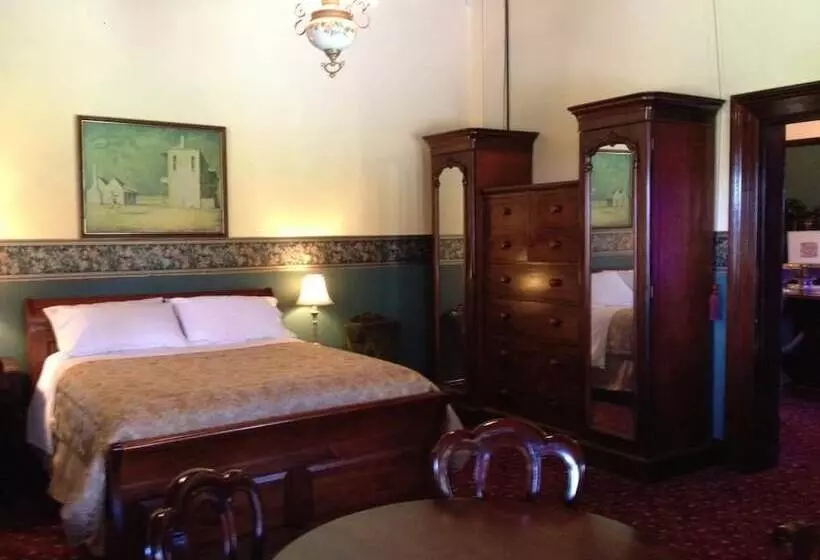Majatalo Ranelagh House