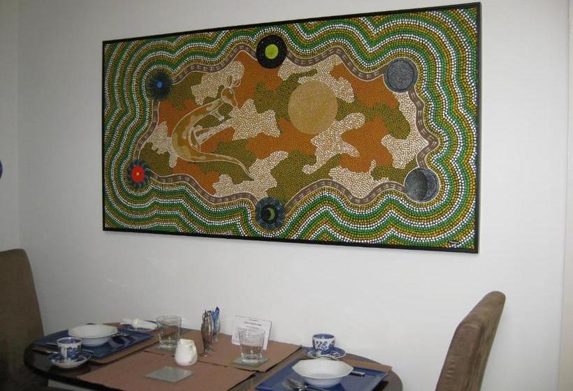 پانسیون Three Chimneys Bed And Breakfast Boutique Guest House