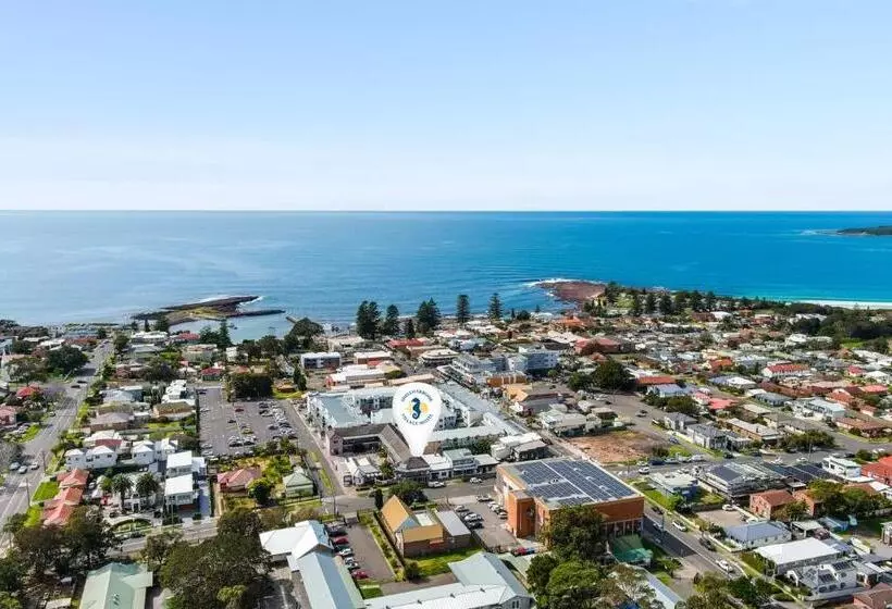 Shellharbour Village Motel