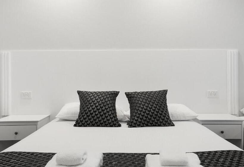 Shellharbour Village Motel