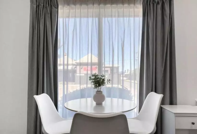 Shellharbour Village Motel