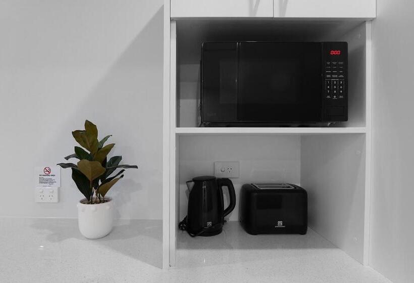 Shellharbour Village Motel