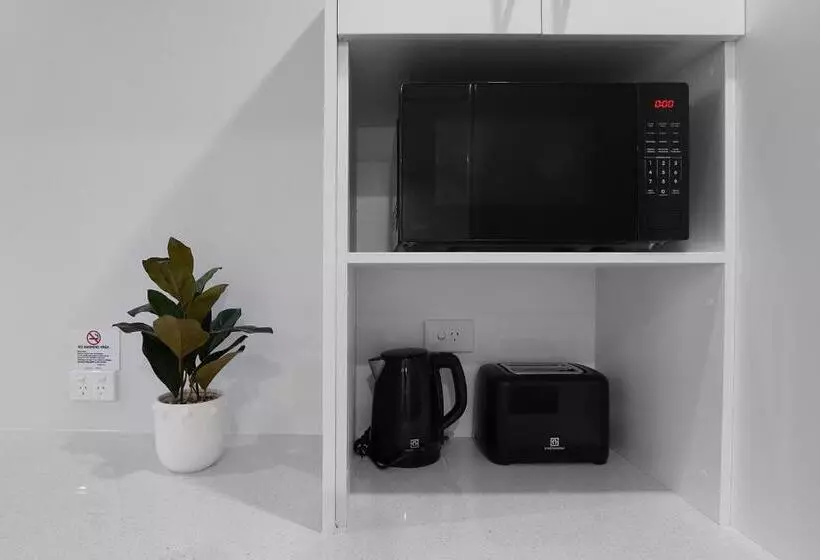 Shellharbour Village Motel