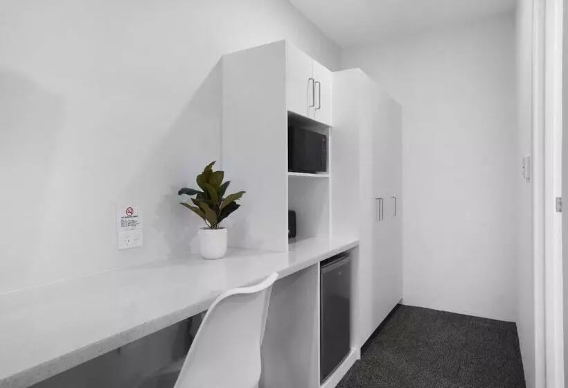 Shellharbour Village Motel