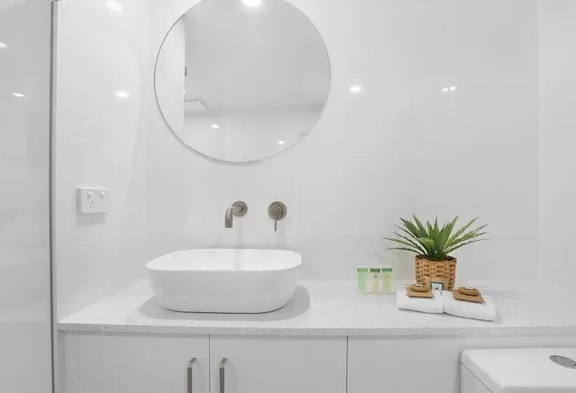 Shellharbour Village Motel