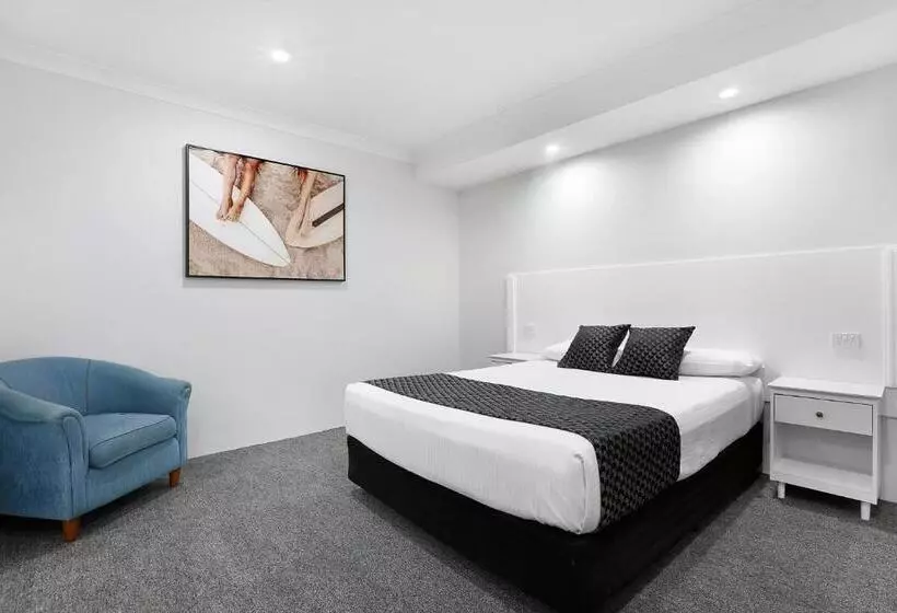 Shellharbour Village Motel