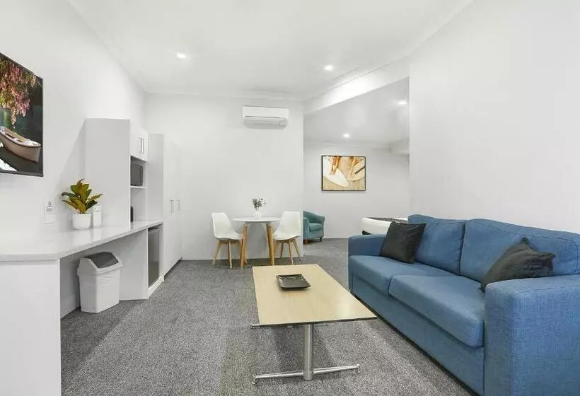 Shellharbour Village Motel