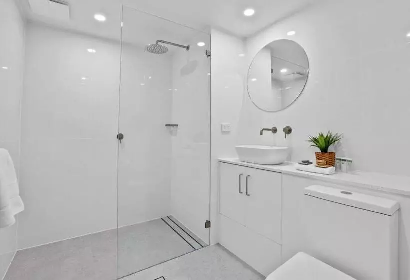 Shellharbour Village Motel