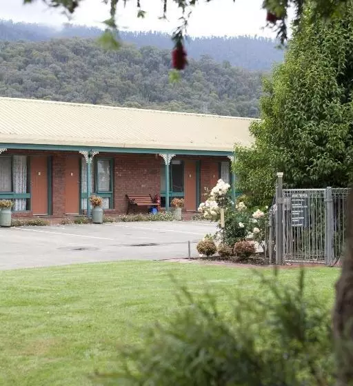 Snowgum Motel