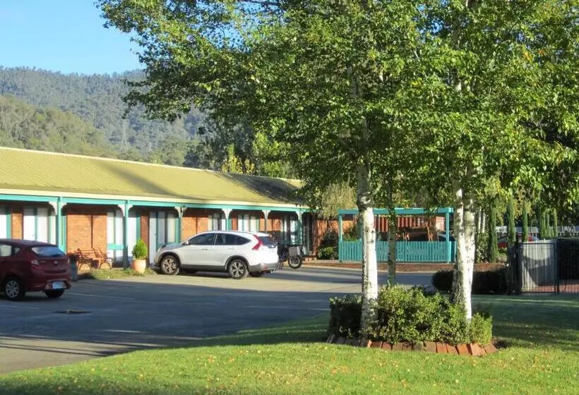 Snowgum Motel