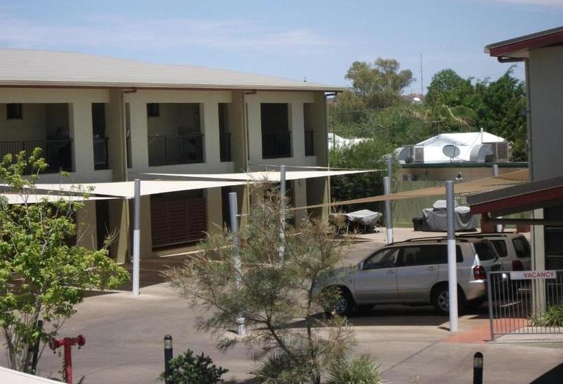 Spinifex Motel And Serviced Apartments