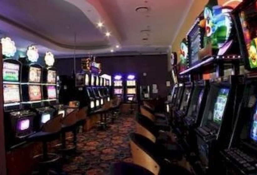 The Australian Hotel Motel