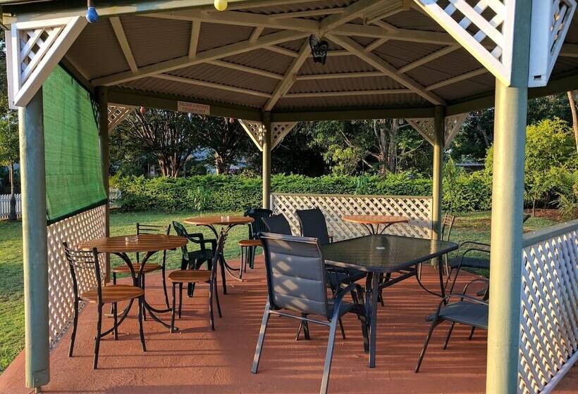 Yungaburra Park Motel