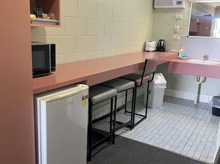 Yungaburra Park Motel