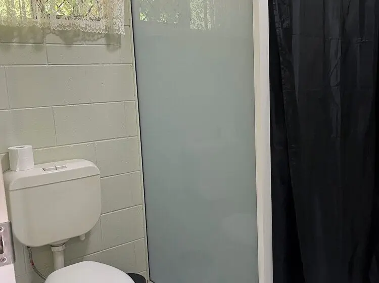 Yungaburra Park Motel