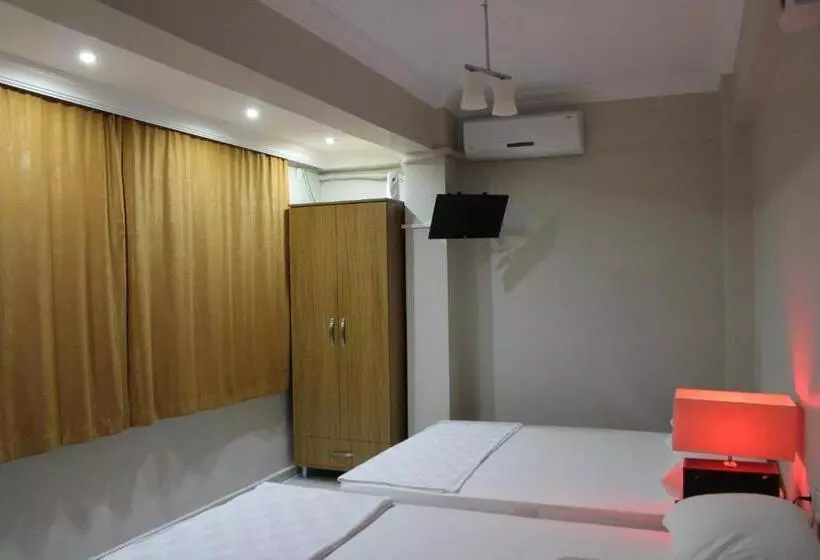 Alpaylar Hotel & Apart