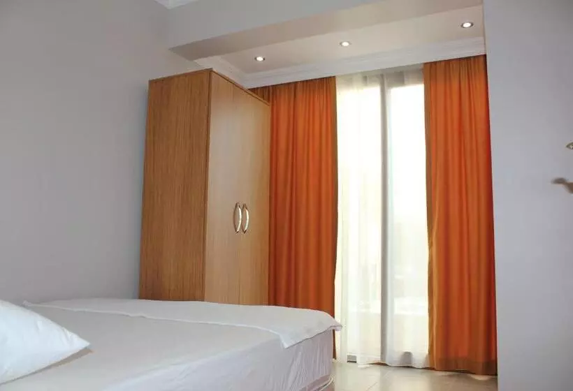 Alpaylar Hotel & Apart