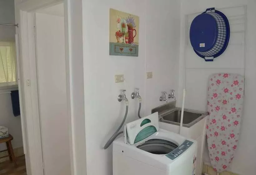 Alpine Riverside Cottages