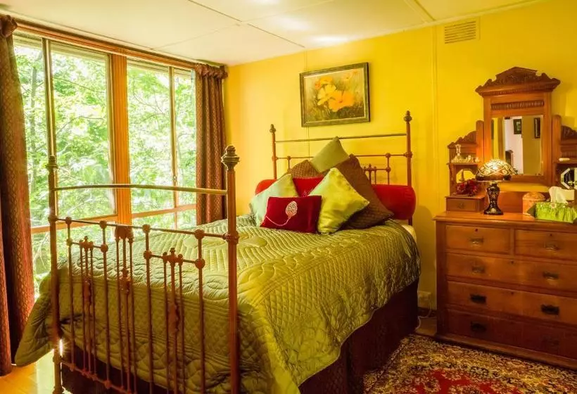 ベッドアンドブレックファースト Arcadia Cottages