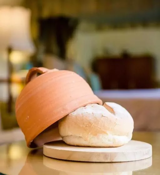 ベッドアンドブレックファースト Arcadia Cottages