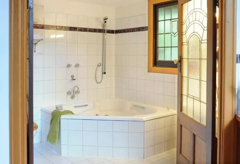 ベッドアンドブレックファースト Arcadia Cottages