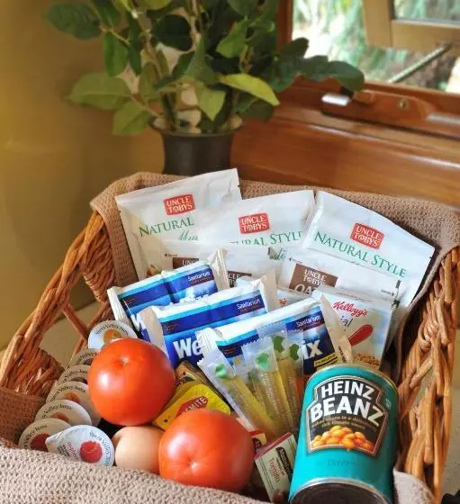 ベッドアンドブレックファースト Arcadia Cottages