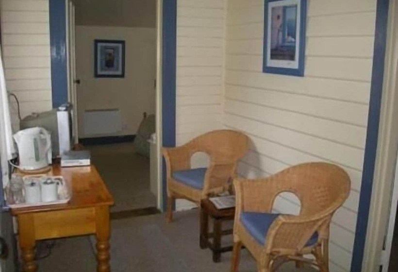 Ross B&b Accommodation