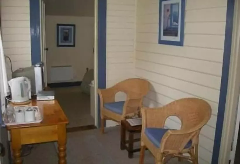 Ross B&b Accommodation