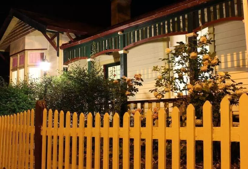 Ross B&b Accommodation