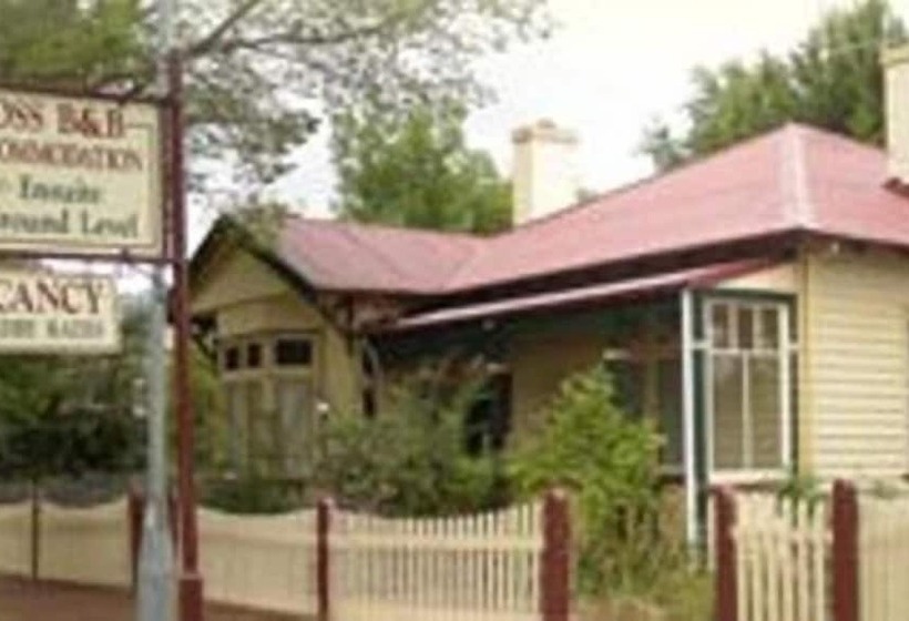 Ross B&b Accommodation