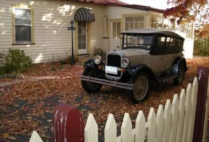 Ross B&b Accommodation