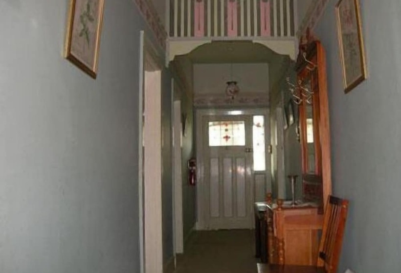 Ross B&b Accommodation