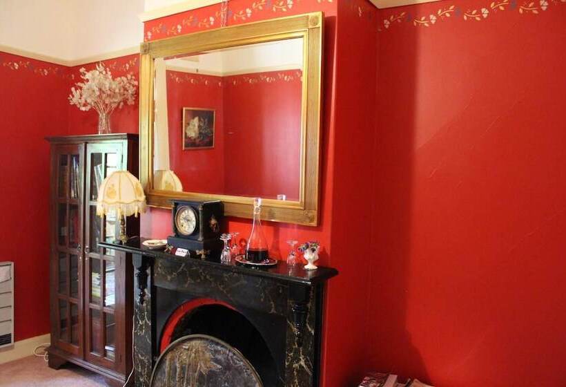 Ross B&b Accommodation