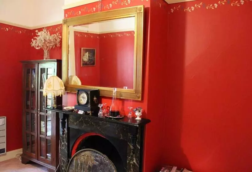 Ross B&b Accommodation