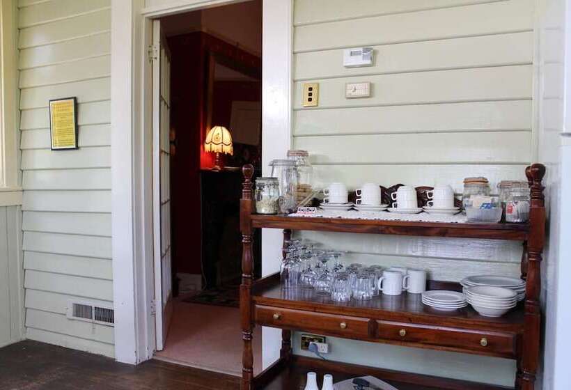 Ross B&b Accommodation