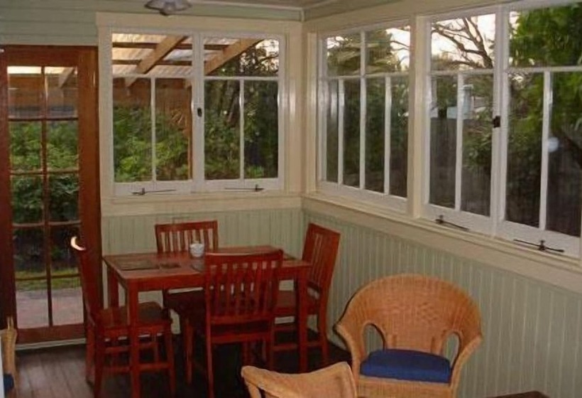 Ross B&b Accommodation