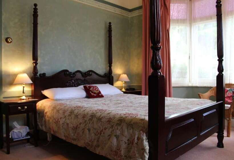 Ross B&b Accommodation