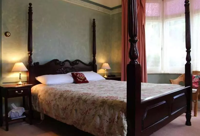 Ross B&b Accommodation