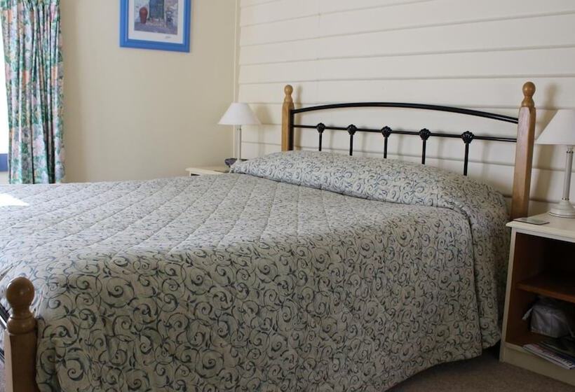 Ross B&b Accommodation