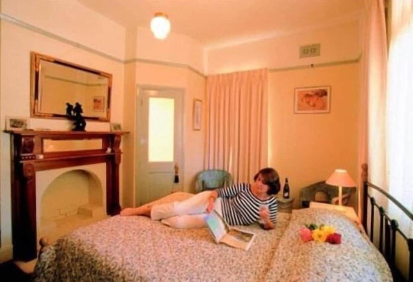 Ross B&b Accommodation