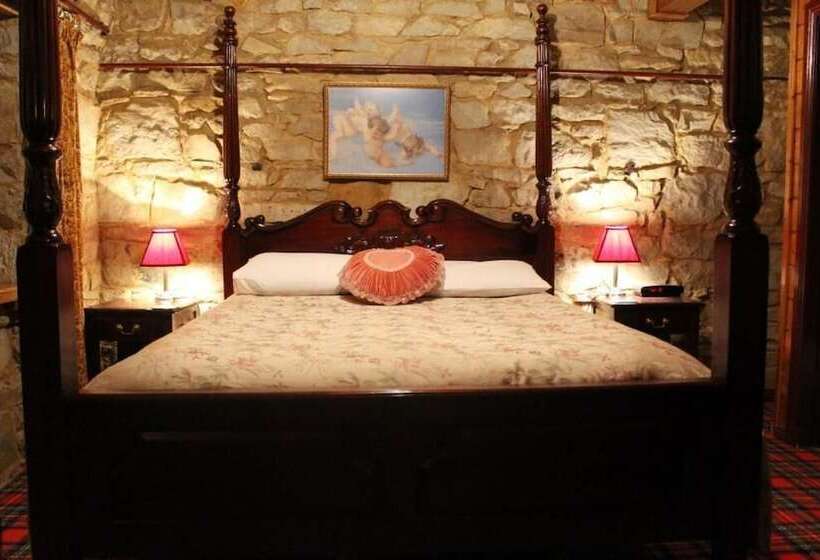 Ross B&b Accommodation