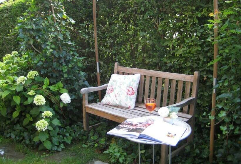 민박 Lovely In Boutique Hotel Velden