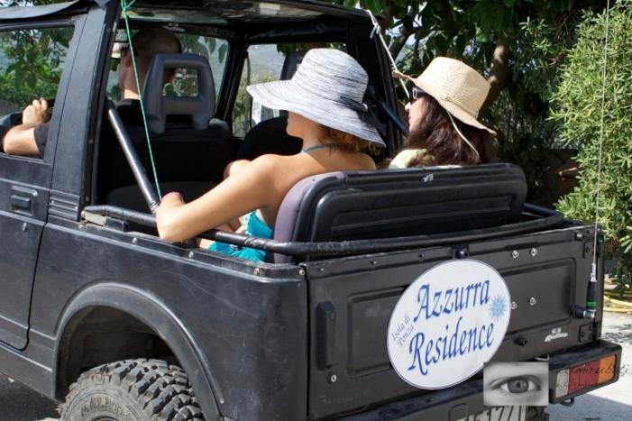 تختخواب و صبحانه Villa Pina