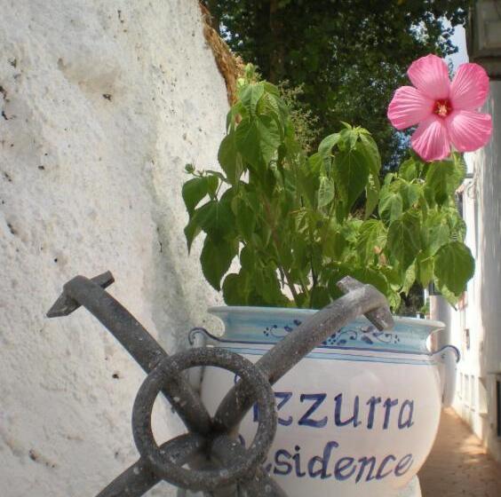 تختخواب و صبحانه Villa Pina