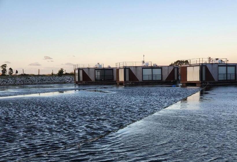 فندق Barcos Casa Aveiro