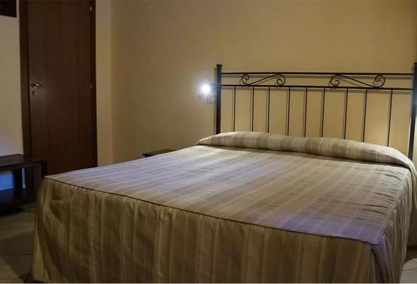 ホテル Borgo Antico