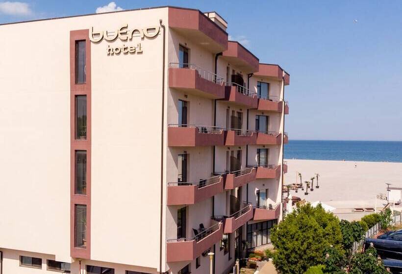 هتل Bueno