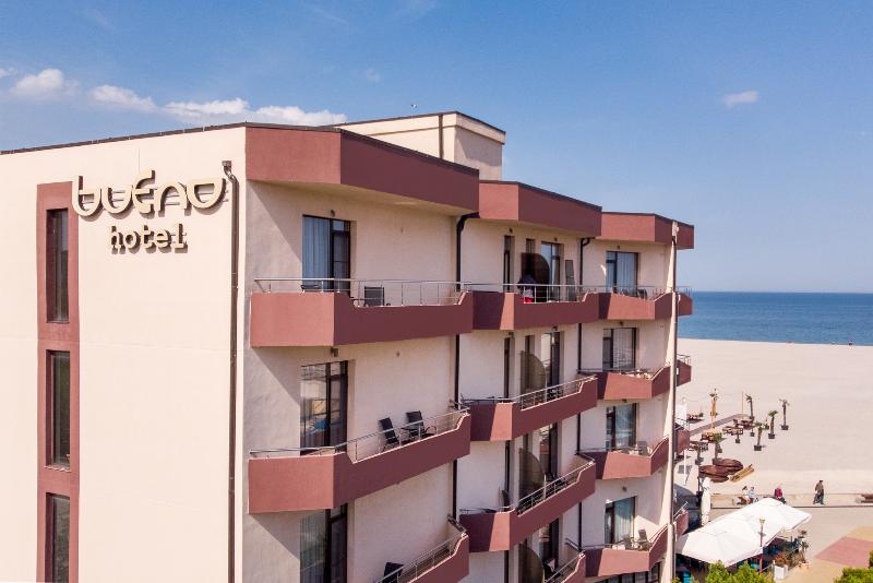 هتل Bueno