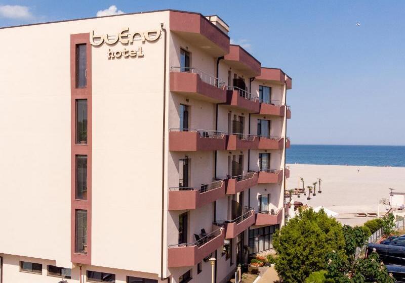 هتل Bueno