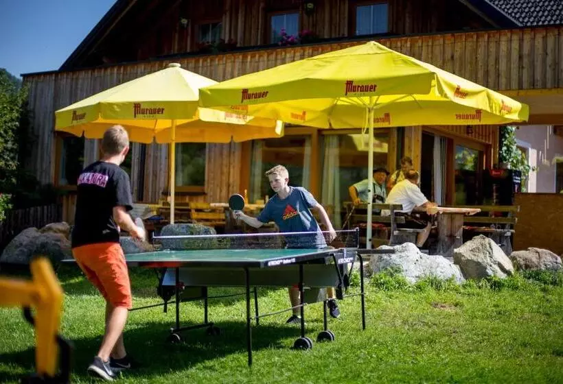 Hotel Da Bräuhauser